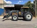Trator Valtra 985S 4X4 Ano 2002 com conjunto de lamina Stara Imagem Trator Valtra 985S 4X4 Ano 2002 com conjunto de lamina Stara
