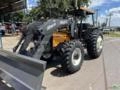 Trator Valtra 985S 4X4 Ano 2002 com conjunto de lamina Stara Imagem Trator Valtra 985S 4X4 Ano 2002 com conjunto de lamina Stara