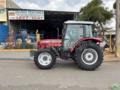 Trator Massey Ferguson 4283 4x4 Ano 2013 Cabinado cod 03 Imagem Trator Massey Ferguson 4283 4x4 Ano 2013 Cabinado cod 03