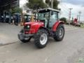 Trator Massey Ferguson 4283 4x4 Ano 2013 Cabinado cod 03 Imagem Trator Massey Ferguson 4283 4x4 Ano 2013 Cabinado cod 03