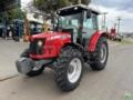 Trator Massey Ferguson 4283 4x4 Ano 2013 Cabinado cod 03 Imagem Trator Massey Ferguson 4283 4x4 Ano 2013 Cabinado cod 03