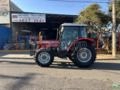 Trator Massey Ferguson 4283 4x4 Ano 2013 Cabinado cod 02 Imagem Trator Massey Ferguson 4283 4x4 Ano 2013 Cabinado cod 02