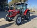 Trator Massey Ferguson 4283 4x4 Ano 2013 Cabinado cod 02 Imagem Trator Massey Ferguson 4283 4x4 Ano 2013 Cabinado cod 02