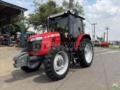 Trator Massey Ferguson 4707 4x4 Ano 2021 Cabinado Imagem Trator Massey Ferguson 4707 4x4 Ano 2021 Cabinado