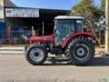 Trator Massey Ferguson 283 Advanced 4x4 Ano 2009 Cabinado Imagem Trator Massey Ferguson 283 Advanced 4x4 Ano 2009 Cabinado
