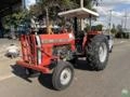 Trator Massey Ferguson 275 4x2 Ano 1981 Imagem Trator Massey Ferguson 275 4x2 Ano 1981