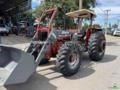 Trator Massey Ferguson 292 4x4 Ano 1994 Com Concha Stara Imagem Trator Massey Ferguson 292 4x4 Ano 1994 Com Concha Stara