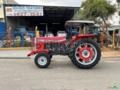 Trator Massey Ferguson 265 4x2 Ano 1976 todo Restaurado Imagem Trator Massey Ferguson 265 4x2 Ano 1976 todo Restaurado