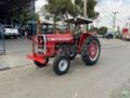 Trator Massey Ferguson 265 4x2 Ano 1976 todo Restaurado Imagem Trator Massey Ferguson 265 4x2 Ano 1976 todo Restaurado