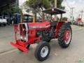 Trator Massey Ferguson 265 4x2 Ano 1976 todo Restaurado Imagem Trator Massey Ferguson 265 4x2 Ano 1976 todo Restaurado