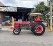 Trator Massey Ferguson 295 4x2 Ano 1984 Imagem Trator Massey Ferguson 295 4x2 Ano 1984
