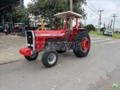 Trator Massey Ferguson 295 4x2 Ano 1984 Imagem Trator Massey Ferguson 295 4x2 Ano 1984