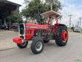 Trator Massey Ferguson 295 4x2 Ano 1984 Imagem Trator Massey Ferguson 295 4x2 Ano 1984