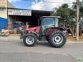 Trator Massey Ferguson 4709 Cabinado 4x4 Ano 2019 / 2020 Imagem Trator Massey Ferguson 4709 Cabinado 4x4 Ano 2019 / 2020