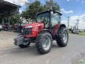Trator Massey Ferguson 4709 Cabinado 4x4 Ano 2019 / 2020 Imagem Trator Massey Ferguson 4709 Cabinado 4x4 Ano 2019 / 2020