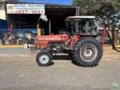 Trator Massey Ferguson 275 Advanced 4x2 Ano 2003 Imagem Trator Massey Ferguson 275 Advanced 4x2 Ano 2003
