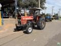 Trator Massey Ferguson 275 Advanced 4x2 Ano 2003 Imagem Trator Massey Ferguson 275 Advanced 4x2 Ano 2003