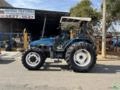 Trator New Holland TL75E 4X4 Ano 2005 Cod 02 Imagem Trator New Holland TL75E 4X4 Ano 2005 Cod 02