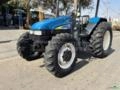 Trator New Holland TL75E 4X4 Ano 2005 Cod 02 Imagem Trator New Holland TL75E 4X4 Ano 2005 Cod 02