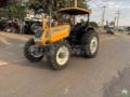 Trator Valtra A750 4X4 Ano 2012 Imagem Trator Valtra A750 4X4 Ano 2012