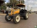 Trator Valtra A750 4X4 Ano 2012 Imagem Trator Valtra A750 4X4 Ano 2012