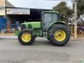 Trator John Deere 7515 4X4 Ano 2008 Cabinado Cod 01 Imagem Trator John Deere 7515 4X4 Ano 2008 Cabinado Cod 01