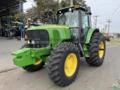Trator John Deere 7515 4X4 Ano 2008 Cabinado Cod 01 Imagem Trator John Deere 7515 4X4 Ano 2008 Cabinado Cod 01