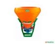Semeadeira/Adubadeira e Calcareadeira nova Marca: Cremasco DAC 600 Speedy Imagem Semeadeira/Adubadeira e Calcareadeira nova Marca: Cremasco DAC 600 Speedy