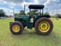 Trator John Deere 6300 4x4 Ano 2001 Imagem Trator John Deere 6300 4x4 Ano 2001