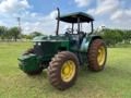 Trator John Deere 6300 4x4 Ano 2001 Imagem Trator John Deere 6300 4x4 Ano 2001