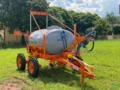 Pulverizador Pecuário para pasto novo Cimag PPEC 2000 L Imagem Pulverizador Pecuário para pasto novo Cimag PPEC 2000 L