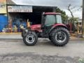 Trator Case Farmall 80 4x4 Ano 2016 Cabinado Imagem Trator Case Farmall 80 4x4 Ano 2016 Cabinado