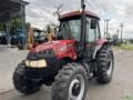 Trator Case Farmall 80 4x4 Ano 2016 Cabinado Imagem Trator Case Farmall 80 4x4 Ano 2016 Cabinado