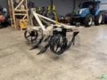 Arado Subsolador Baldan ASTH 5 Hastes novo Imagem Arado Subsolador Baldan ASTH 5 Hastes novo