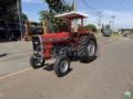 Trator Massey Ferguson 275 4x2 Ano 1981 Imagem Trator Massey Ferguson 275 4x2 Ano 1981