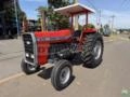 Trator Massey Ferguson 275 4x2 Ano 1981 Imagem Trator Massey Ferguson 275 4x2 Ano 1981