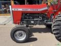 Trator Massey Ferguson 275 4x2 Ano 1981 Imagem Trator Massey Ferguson 275 4x2 Ano 1981