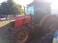 Trator Massey Ferguson 5710 4x4 Ano 2021 Cabinado Imagem Trator Massey Ferguson 5710 4x4 Ano 2021 Cabinado