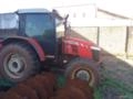 Trator Massey Ferguson 5710 4x4 Ano 2021 Cabinado Imagem Trator Massey Ferguson 5710 4x4 Ano 2021 Cabinado