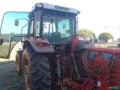 Trator Massey Ferguson 5710 4x4 Ano 2021 Cabinado Imagem Trator Massey Ferguson 5710 4x4 Ano 2021 Cabinado