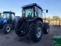 Trator Massey Ferguson 5710 4x4 Ano 2021 Imagem Trator Massey Ferguson 5710 4x4 Ano 2021