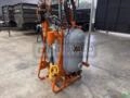 Pulverizador Pecuário Cimag PEC 250 de 250L Imagem Pulverizador Pecuário Cimag PEC 250 de 250L