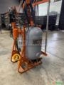 Pulverizador Pecuário Cimag PEC 250 de 250L Imagem Pulverizador Pecuário Cimag PEC 250 de 250L