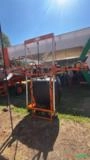 Pulverizador Pecuário Cimag PEC 400 Imagem Pulverizador Pecuário Cimag PEC 400