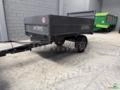 Carreta Basculante Hidráulica Acton CBMH 2000 Imagem Carreta Basculante Hidráulica Acton CBMH 2000