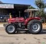Trator Massey Ferguson 4280 XTRA 4X4 Ano 2022 Imagem Trator Massey Ferguson 4280 XTRA 4X4 Ano 2022