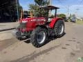 Trator Massey Ferguson 4280 XTRA 4X4 Ano 2022 Imagem Trator Massey Ferguson 4280 XTRA 4X4 Ano 2022
