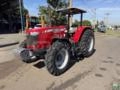 Trator Massey Ferguson 4280 XTRA 4X4 Ano 2022 Imagem Trator Massey Ferguson 4280 XTRA 4X4 Ano 2022