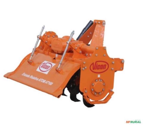 Enxada Rotativa (nova) Marca: Vicon ATOM100 1.07 Imagem Enxada Rotativa (nova) Marca: Vicon ATOM100 1.07