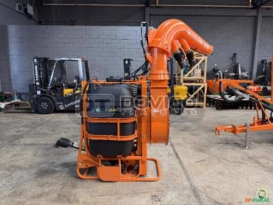 Pulverizador BrasPulv 600 Litros Imagem Pulverizador BrasPulv 600 Litros